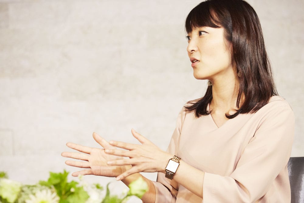 熊本亜記さん×株式会社フェイス代表取締役社長 平澤 創