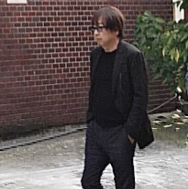 長戸大幸さん×株式会社フェイス代表取締役社長 平澤 創