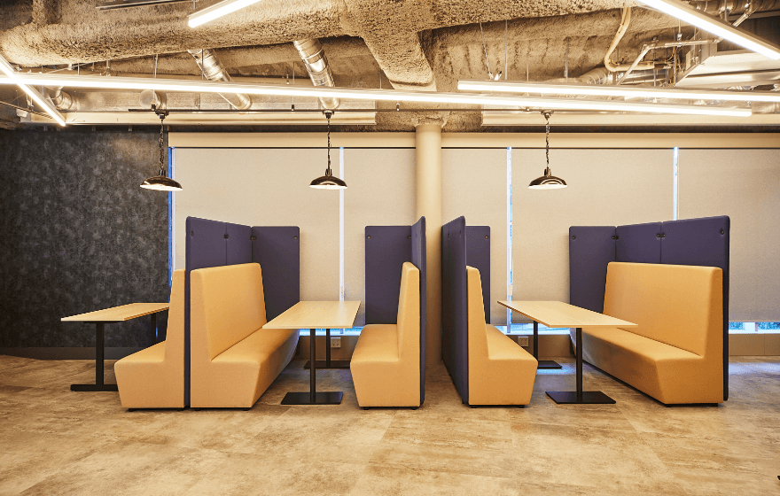 ファミレスゾーン