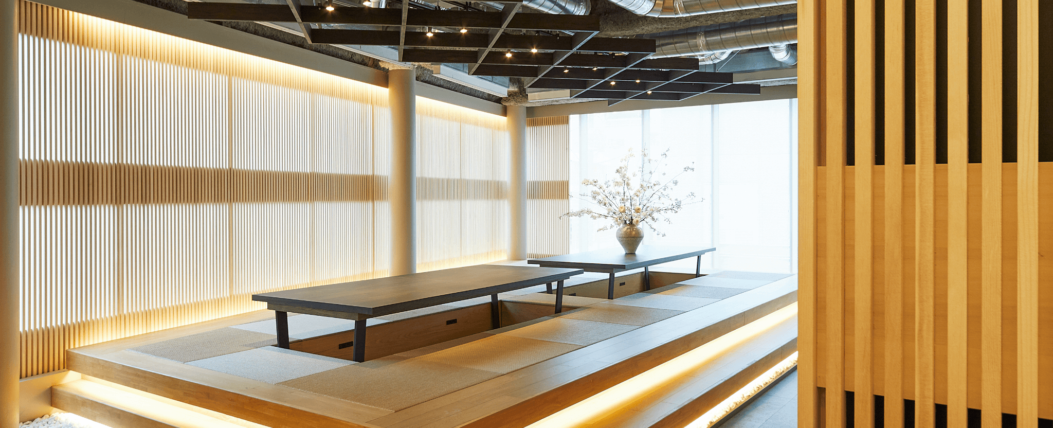 フェイス・グループ南青山オフィスリニュアル 全貌公開