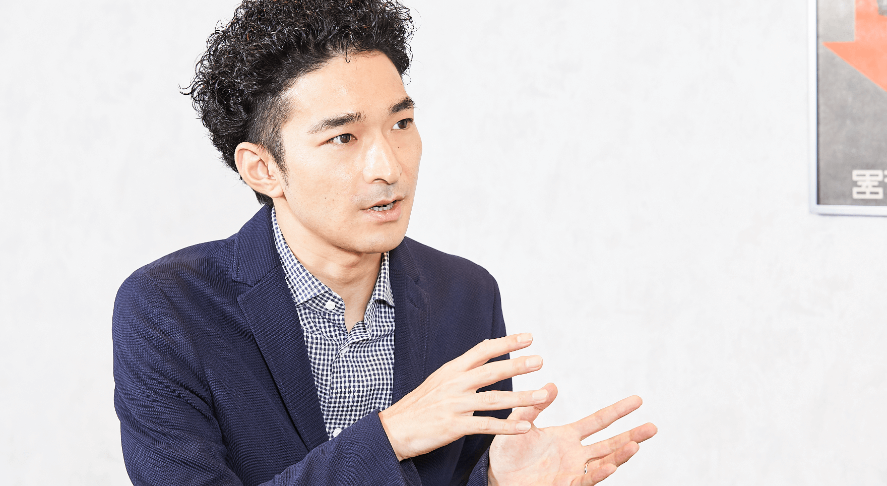 エンジニアのエースとして体現するフェイスらしさ
