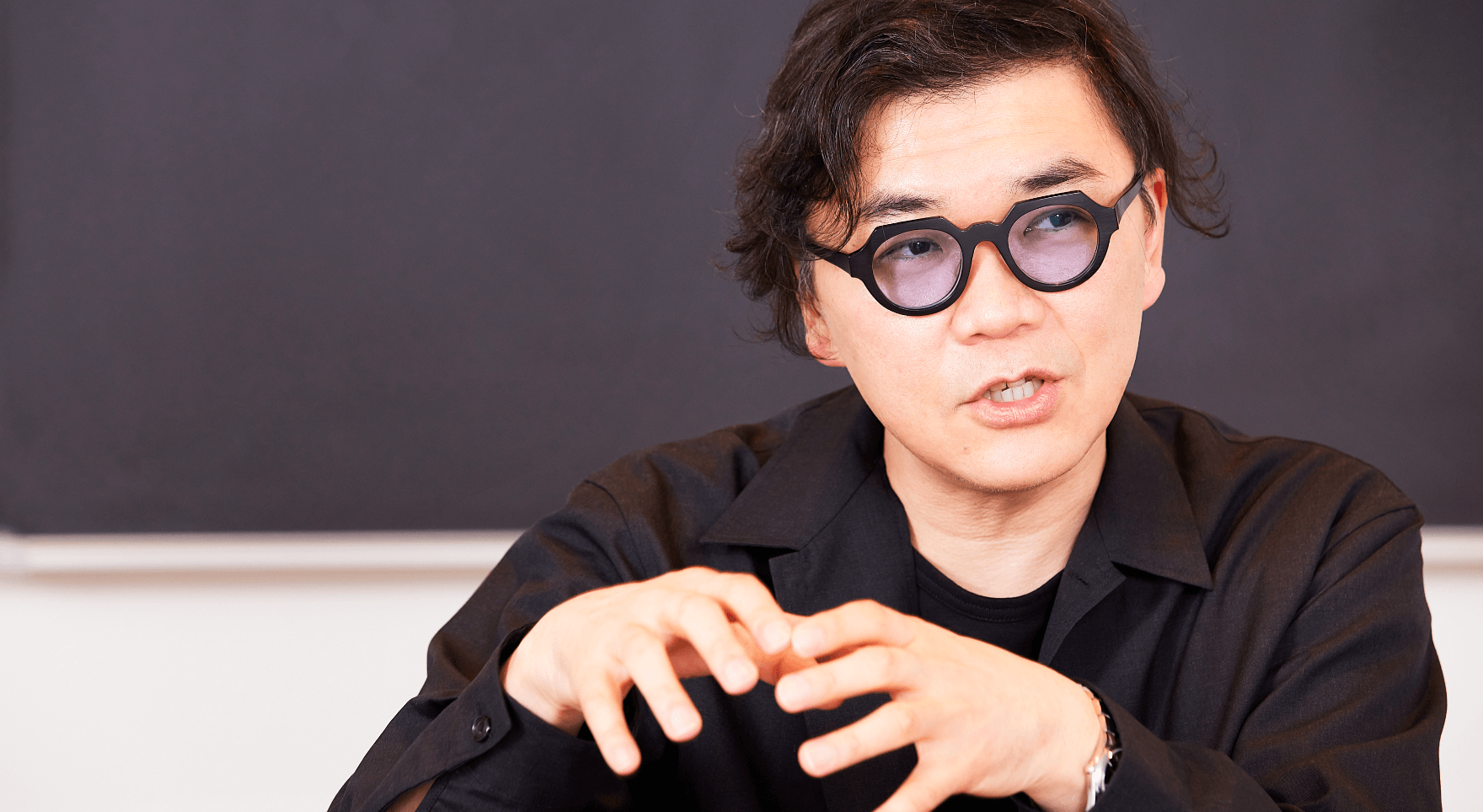 進化を遂げるレーベル、コロムビアインターナショナル