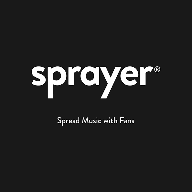 sprayer